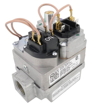 Jandy R0591400 gas valve for JXi heater models 200, 260 and 400