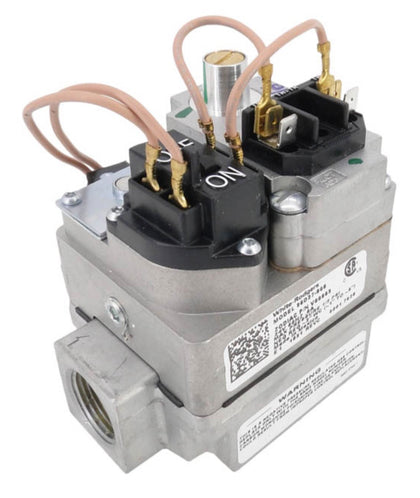 Jandy R0591400 gas valve for JXi heater models 200, 260 and 400