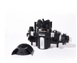 Maytronics 99953058-EX motor unit for Dolphin S200, S300 and S300i robotic cleaners