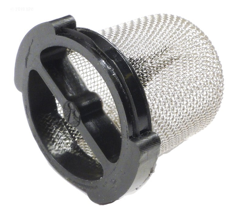 Polaris 6-504-00 metal filter screen for the Universal Wall Fitting