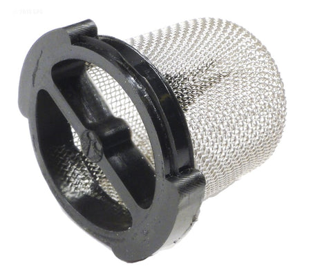 Polaris 6-504-00 metal filter screen for the Universal Wall Fitting