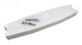 Paragon 44101 19 in. white vertical ladder tread