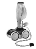 Pentair Kreepy Krauly Legend LL505G pressure side pool cleaner