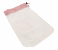 Hammerhead HH1508 superfine debris bag, red and white, 80 micron