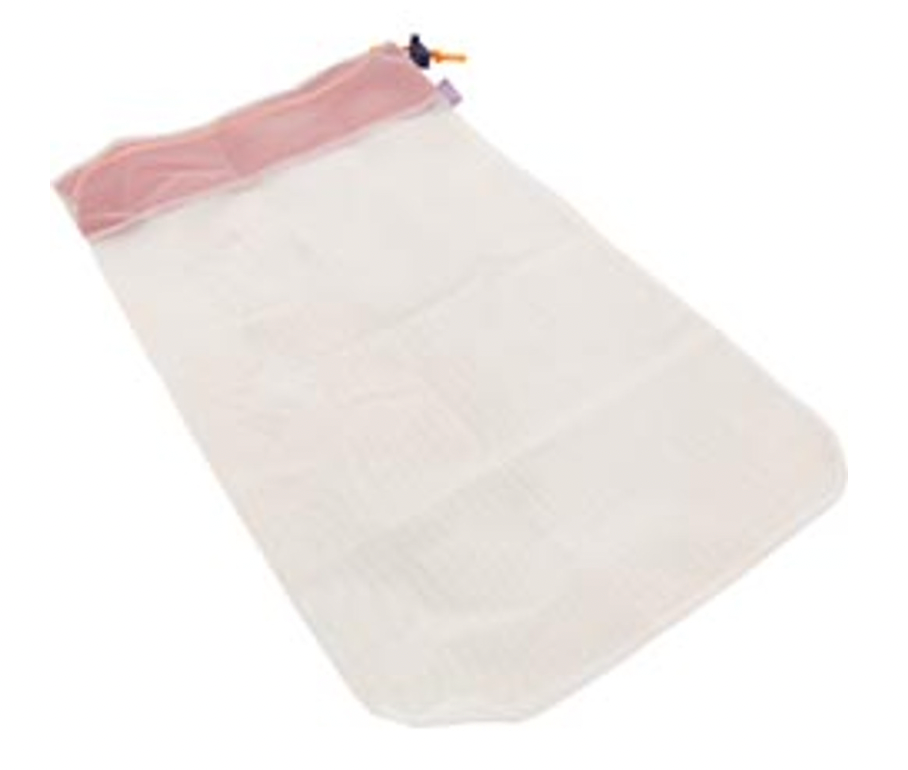 Hammerhead HH1508 superfine debris bag, red and white, 80 micron