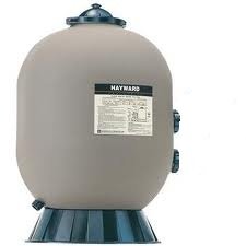 Hayward S244SLV Pro Series 24 in. side mount sand filter tank