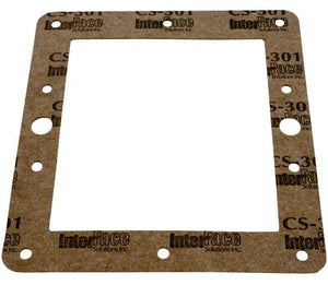 Hayward SPX0097E skimmer face plate gasket for SP1096, SP1097 and SP1098