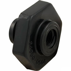 Sta-Rite 24900-0504 adapter bushing for System 3 filters