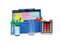 Taylor K-1004-12 Residential Trouble-Shooter DPD pool test kit