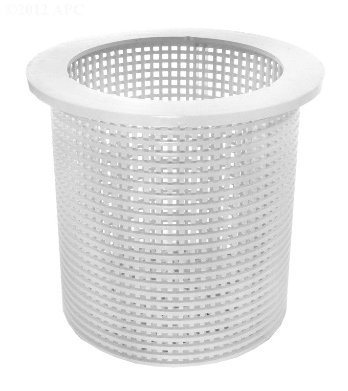 Pentair R38013AZ S-10 Admiral skimmer basket
