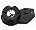 Pentair 155333P base for filter and pump