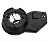 Pentair 155333P base for filter and pump