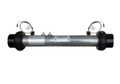 Balboa G7415 FloThru spa heater assembly, 4.0kW 230V, without mounting studs