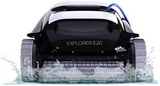 Maytronics Dolphin Explorer E20 robotic pool cleaner, part 99996148-XPB