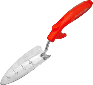 Corona Tools CT 3214 ComfortGEL stainless steel garden trowel