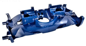Zodiac R0727400 MX8 chassis assembly R2 for the MX8 automatic pool cleaner