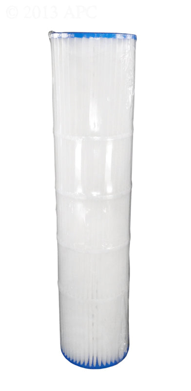 Pentair 178655Z replacement cartridge for the Quad D.E. 80 filter