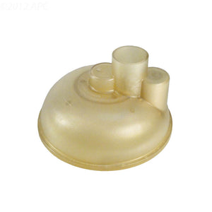 Pentair 230024 upper housing with speed control and diverter