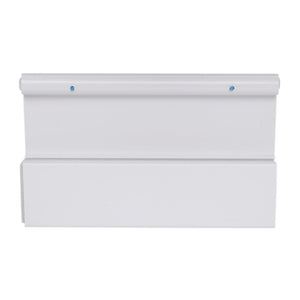 SuperPro 926 spring loaded 9 inch skimmer weir
