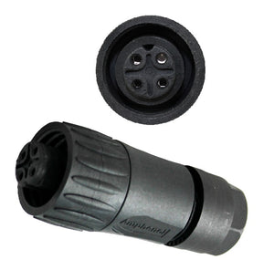 Maytronics 5000009 Amphenol plug for Dolphin robotic pool cleaners