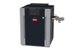 Raypak B-R406A-EN-X digital ASME pool heater with bronze headers