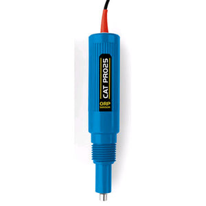 Hayward W3PRO25-2 Pro Series ORP sensor with 24 inch cable