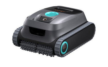Aiper Scuba P1 E1P-US cordless robotic pool cleaner