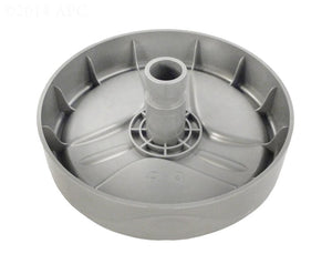 Polaris R0529100 rear wheel for the 9300 and 9300xi robotic pool cleaner