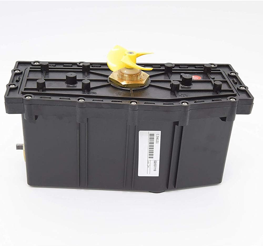 Maytronics 9995334RD-EX 5 HR 115V Dolphin Advantage diagnostic motor