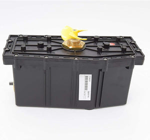 Maytronics 9995334RD-EX 5 HR 115V Dolphin Advantage diagnostic motor