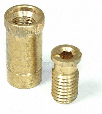 Cover Anchors