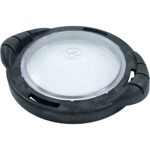 Hayward SPX4000DLT NorthStar strainer cover kit with lock ring and o-ring