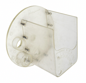 Pentair R36026 large top housing and plate assembly for the R211100 Vac-Mate