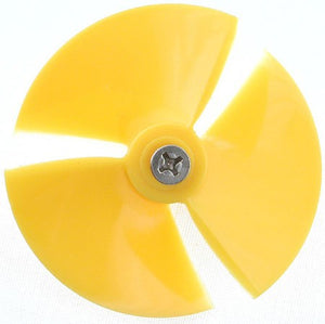 Maytronics 9995269 Dolphin impeller with screw