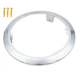Aladdin 500C Amerlite/Astrolite pool light adaptor ring