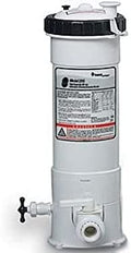 Pentair Rainbow HC-3315 R171215 commercial high capacity off-line chlorinator, 15 lb