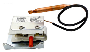 Coates 22003820 high temperature limit switch for Coates electric heaters