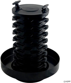 Jacuzzi dirt catcher for the CFR 50 cartridge filter