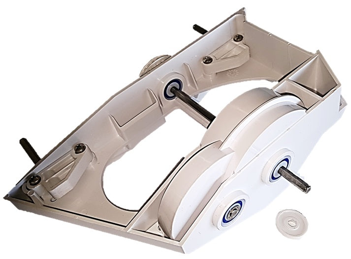 Polaris 9-100-1005 complete internal frame for 360 and 380 pressure side cleaners