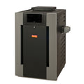 Raypak P-R206A-EN-X 200K BTU natural gas pool and spa heater