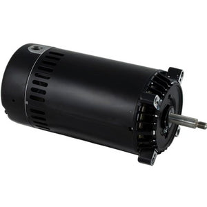 Century ST1072 full rated 0.75 HP pool pump motor, 115/230V