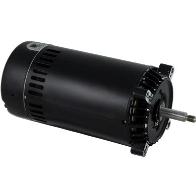 Century ST1072 full rated 0.75 HP pool pump motor, 115/230V