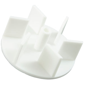 Pentair 230022 impeller for low profile water valve