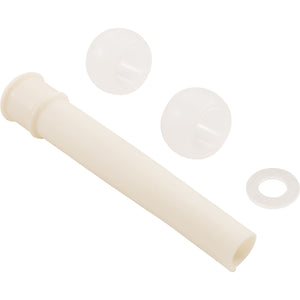 Pentair 590135 eyeball assembly kit for the ColorVision LED light bubbler