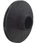 Pentair 355187Z Challenger impeller, 3/4 HP full rated and 1 HP up rated high pressure