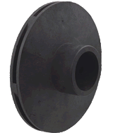 Pentair 355187Z Challenger impeller, 3/4 HP full rated and 1 HP up rated high pressure