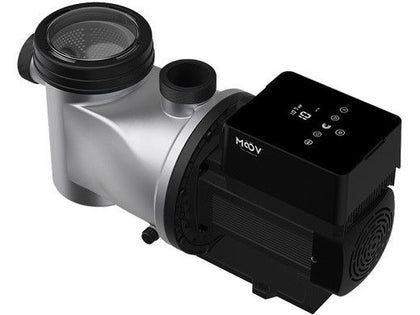 Moov MP2AI 2.0 THP Ai inverter variable speed pool pump with Wi-Fi