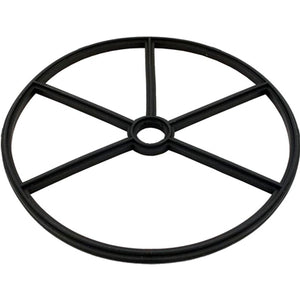 Sta-Rite 14971-SM20E12 spider gasket for 2 in. multiport valve, five spokes
