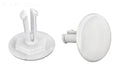 Hayward PVXS0006-237 wheel retainer clip, 2 pack