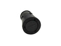 Pentair 236704 Style II G2 Series non-venturi retro cleaning head internal in black